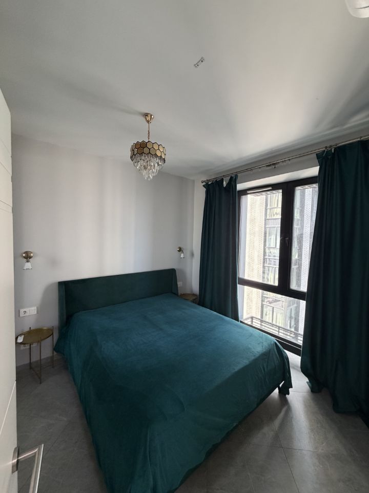 2-комнатная квартира, 36 м² — фото 1