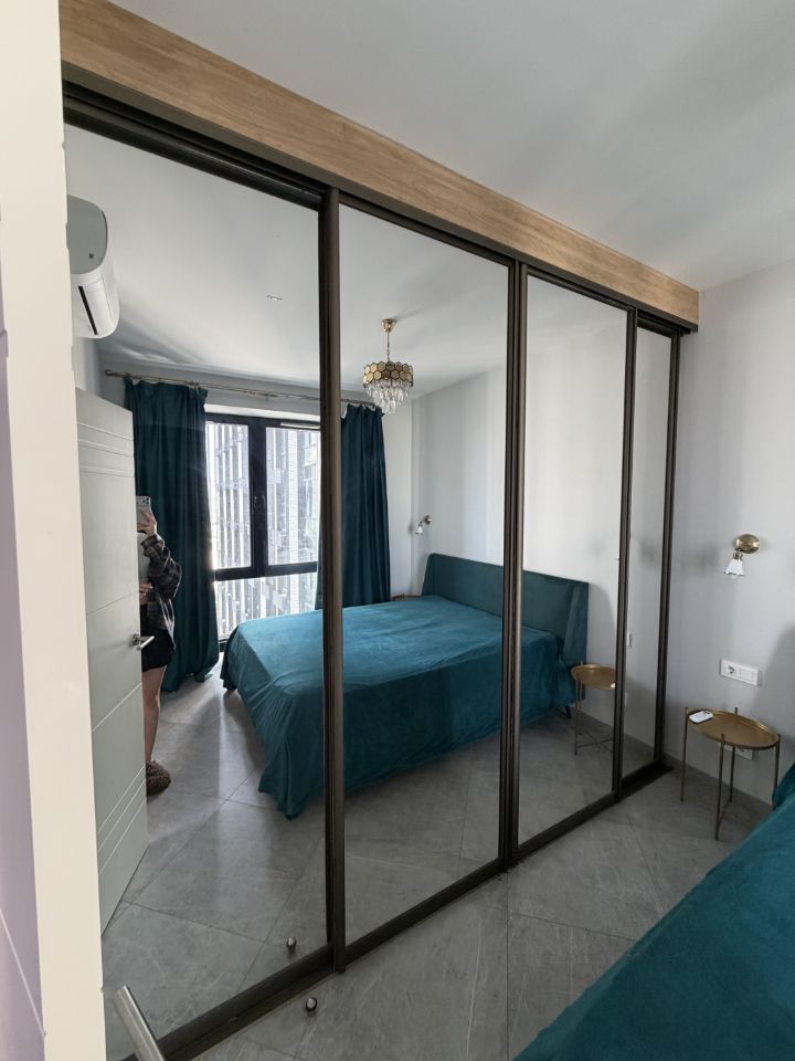 2-комнатная квартира, 36 м² — фото 2