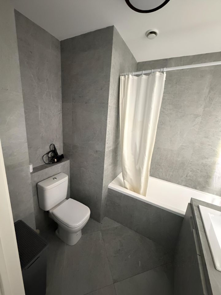 2-комнатная квартира, 36 м² — фото 6