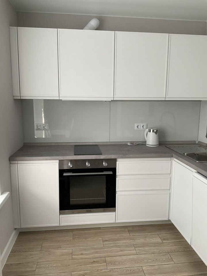 1-комнатная квартира, 35 м² — фото 2