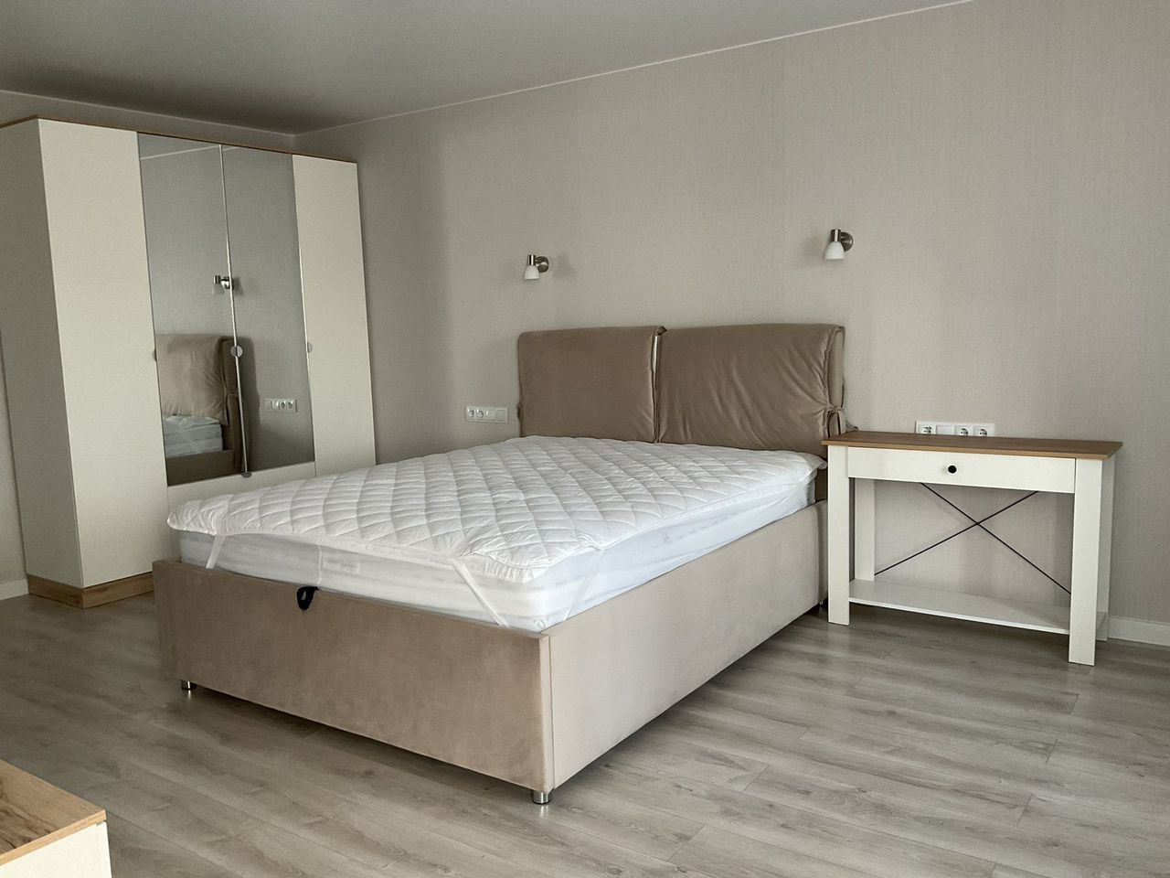 1-комнатная квартира, 35 м² — фото 5