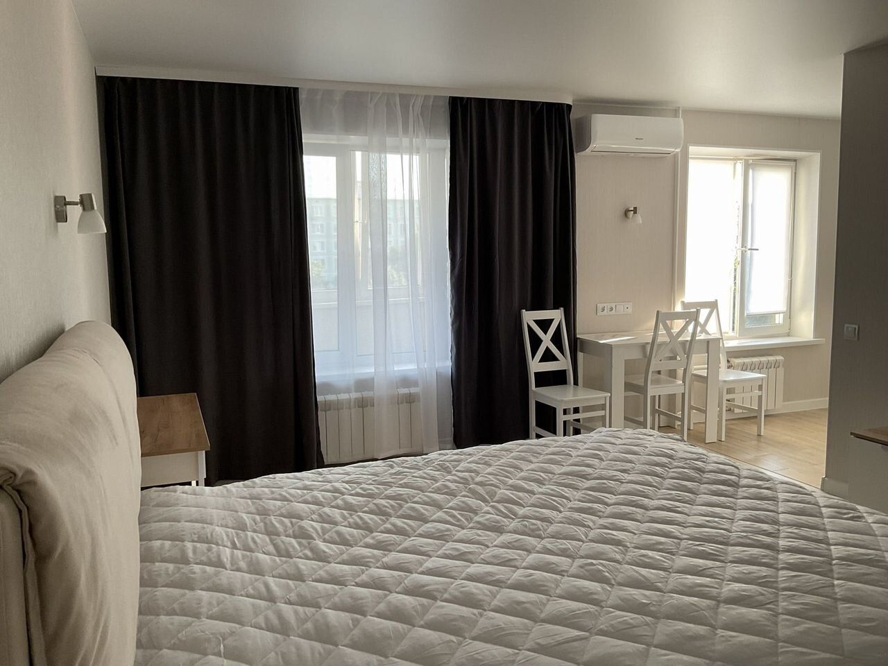 1-комнатная квартира, 35 м² — фото 6