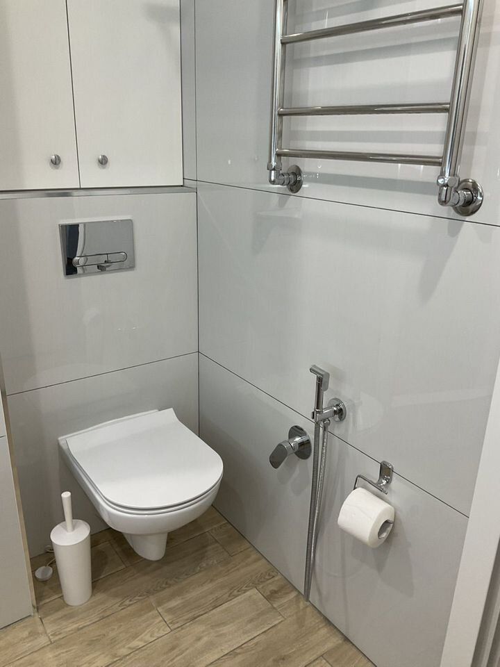 1-комнатная квартира, 35 м² — фото 8