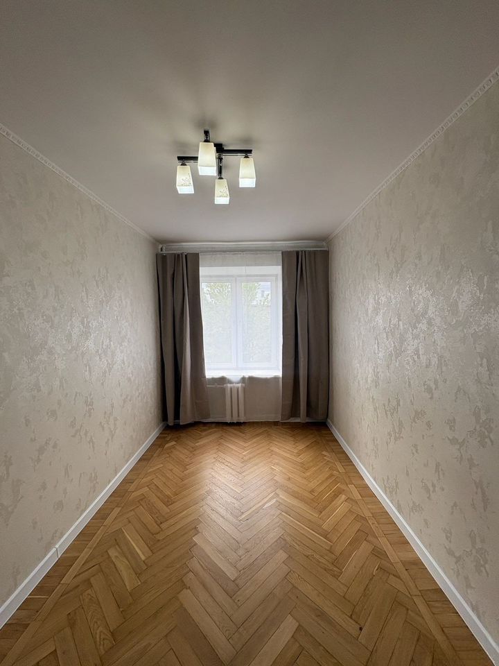 2-комнатная квартира, 45 м² — фото 2