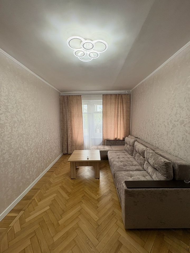 2-комнатная квартира, 45 м² — фото 3