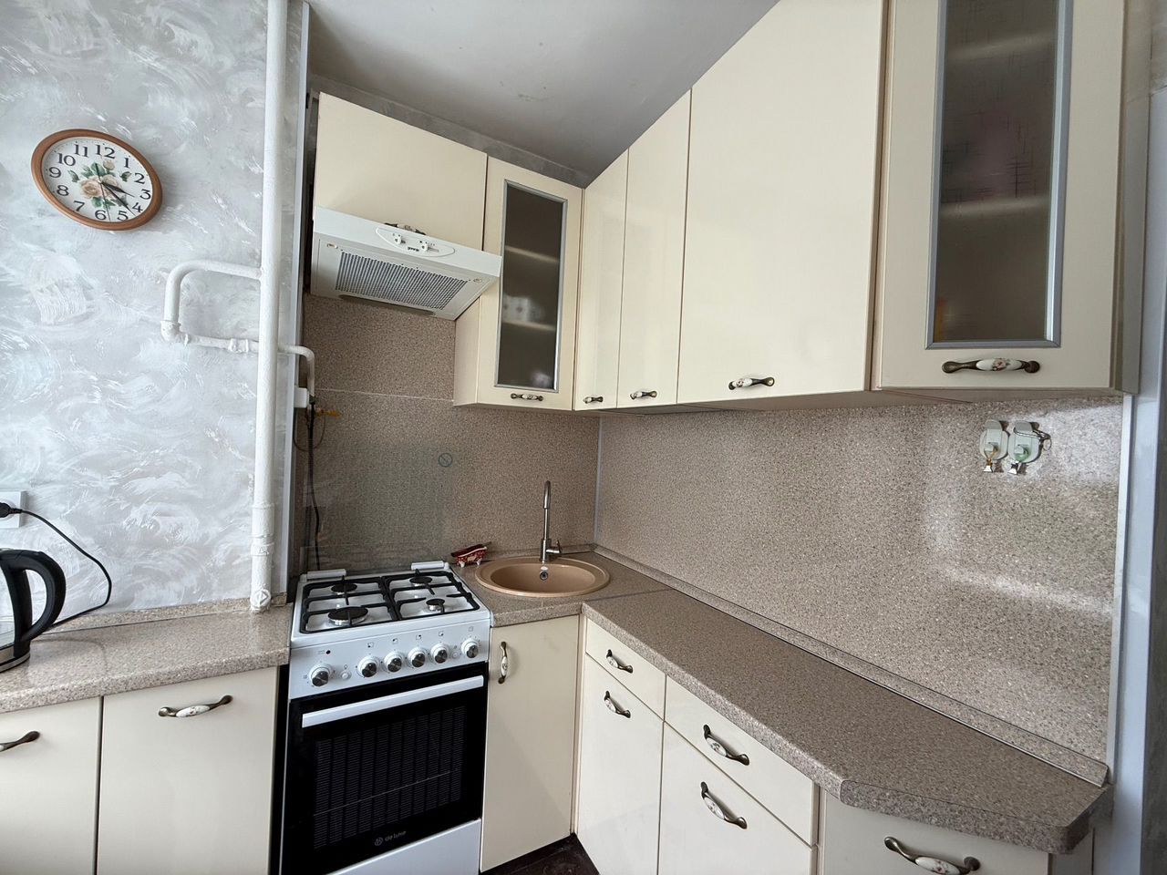 2-комнатная квартира, 45 м² — фото 5