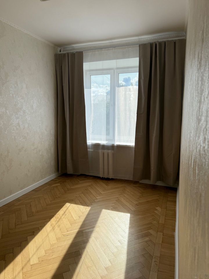 2-комнатная квартира, 45 м² — фото 6