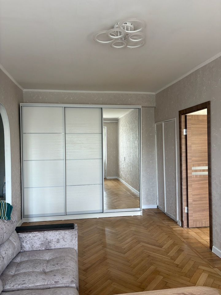 2-комнатная квартира, 45 м² — фото 7