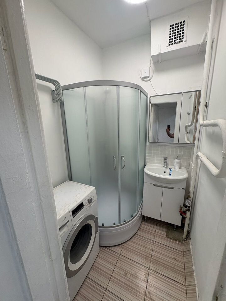 2-комнатная квартира, 45 м² — фото 8