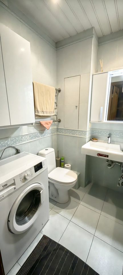 1-комнатная квартира, 40 м² — фото 1