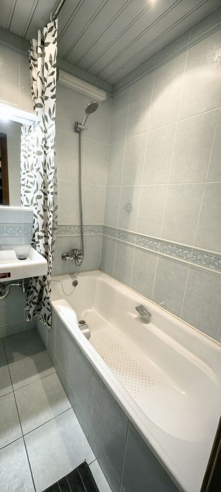 1-комнатная квартира, 40 м² — фото 2