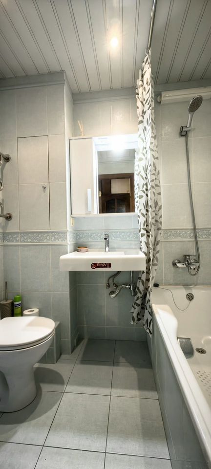1-комнатная квартира, 40 м² — фото 3