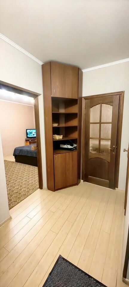 1-комнатная квартира, 40 м² — фото 5