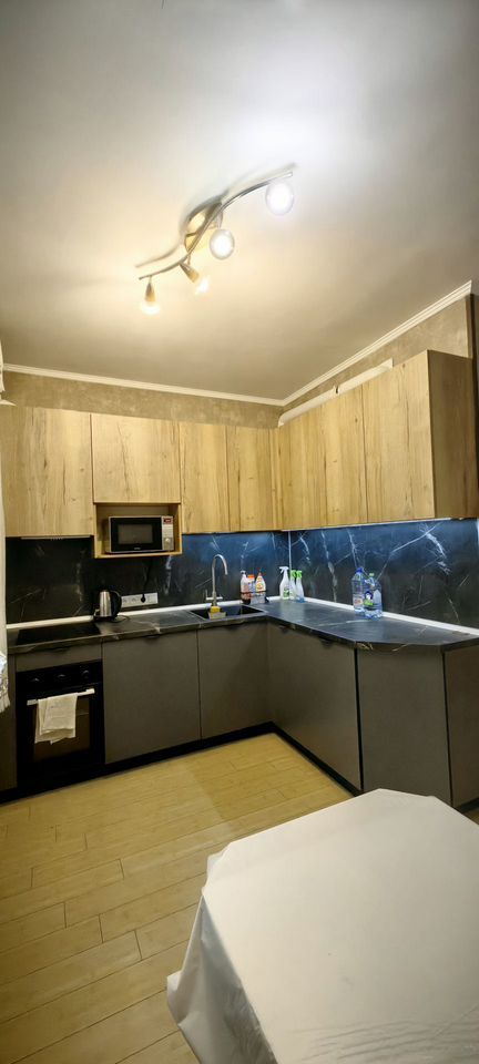 1-комнатная квартира, 40 м² — фото 7