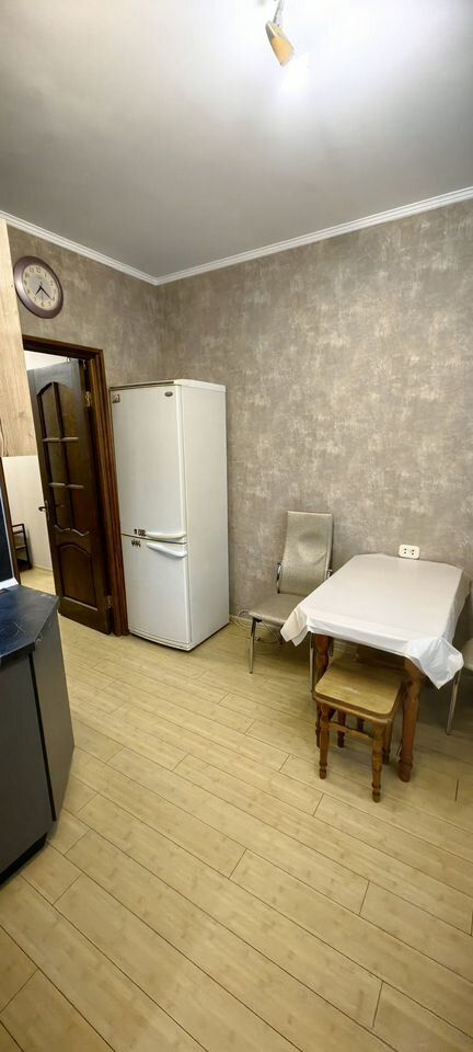 1-комнатная квартира, 40 м² — фото 8