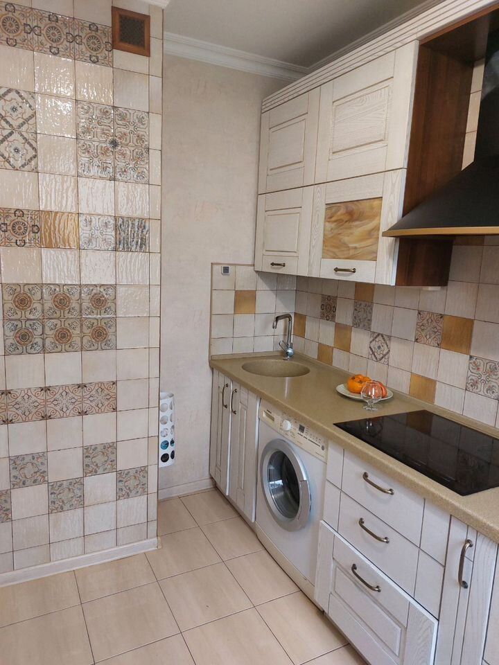 2-комнатная квартира, 52 м² — фото 4