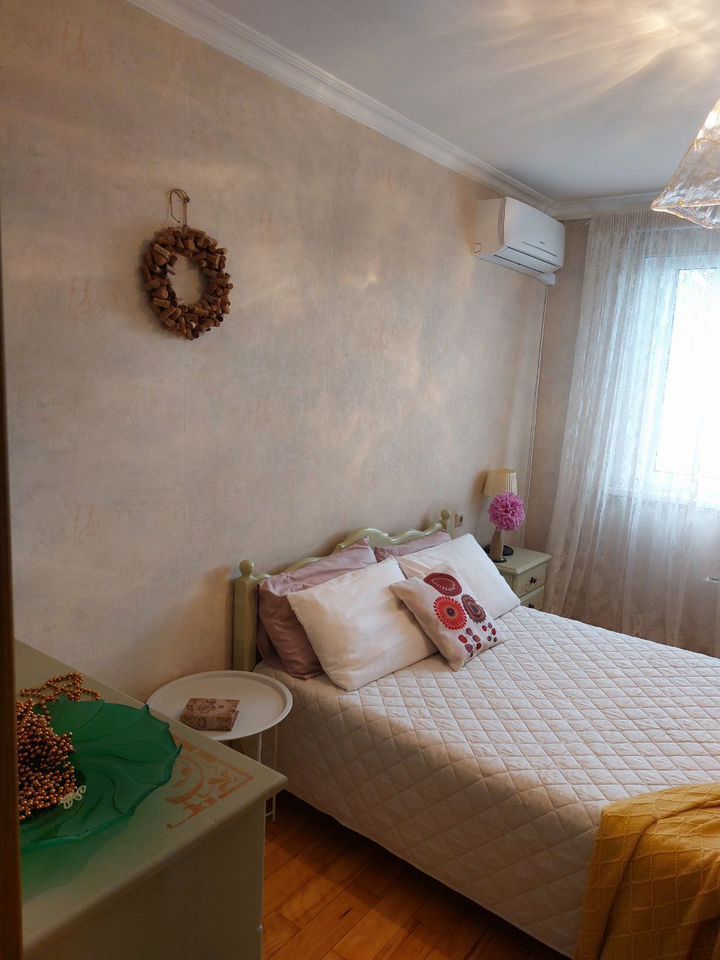 2-комнатная квартира, 52 м² — фото 5