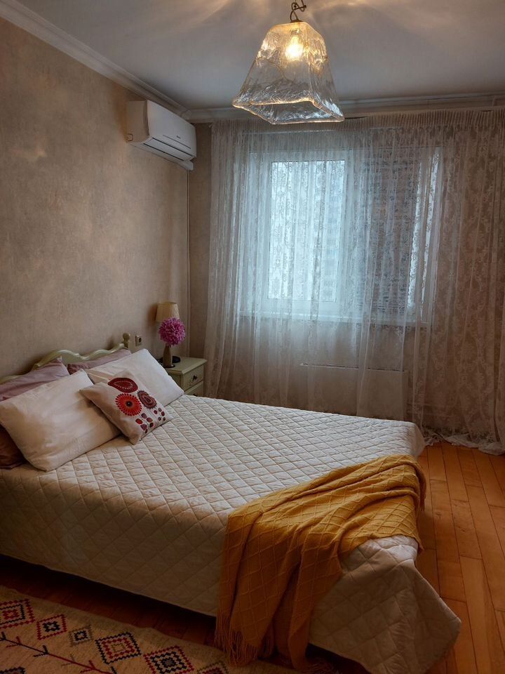 2-комнатная квартира, 52 м² — фото 7