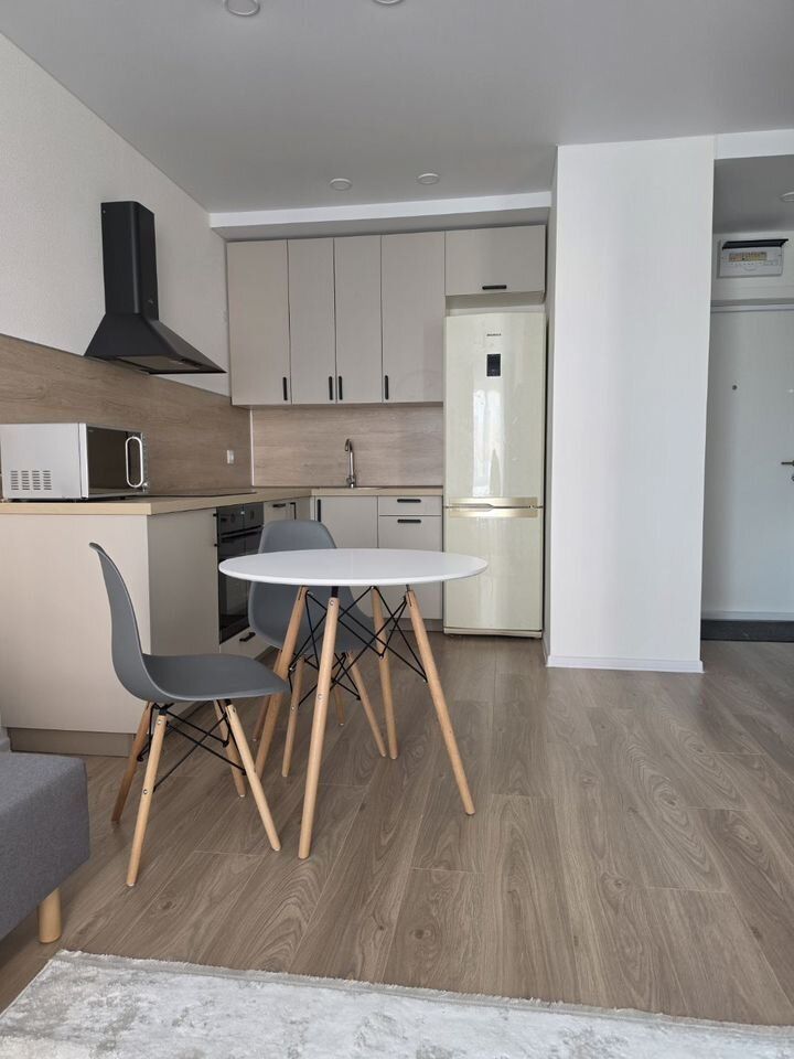 1-комнатная квартира, 36 м² — фото 4