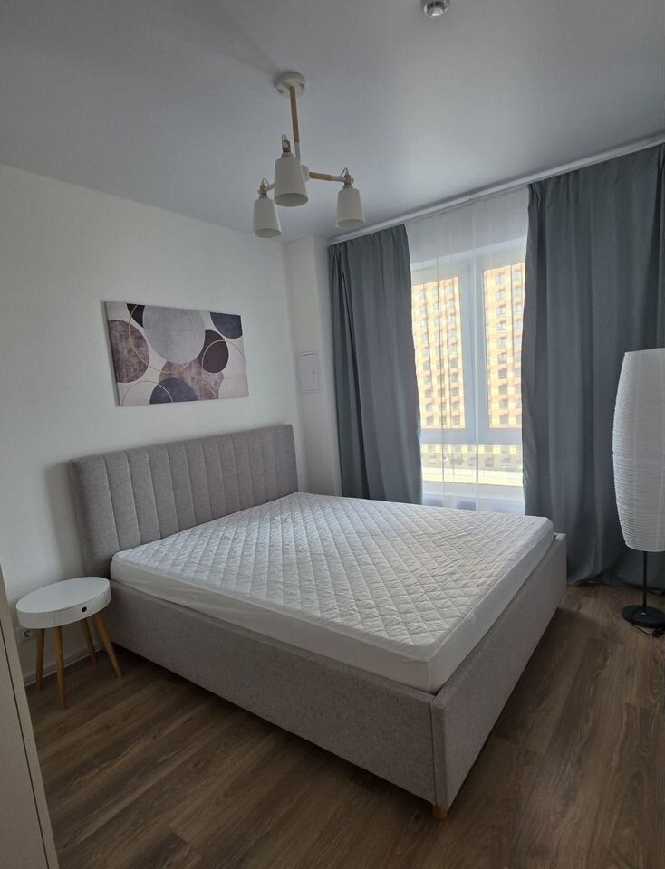 1-комнатная квартира, 36 м² — фото 6