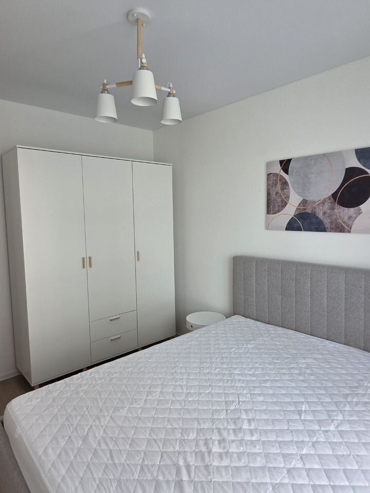 1-комнатная квартира, 36 м² — фото 7