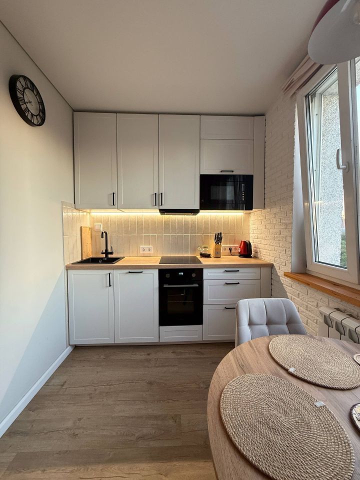 3-комнатная квартира, 65 м² — фото 1