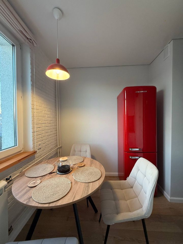 3-комнатная квартира, 65 м² — фото 3