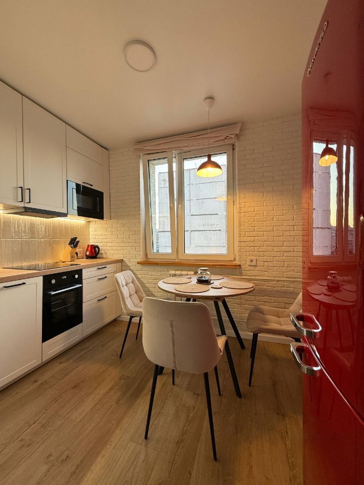 3-комнатная квартира, 65 м² — фото 4