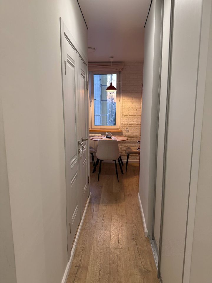 3-комнатная квартира, 65 м² — фото 6