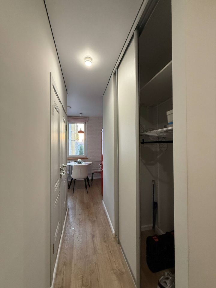 3-комнатная квартира, 65 м² — фото 7