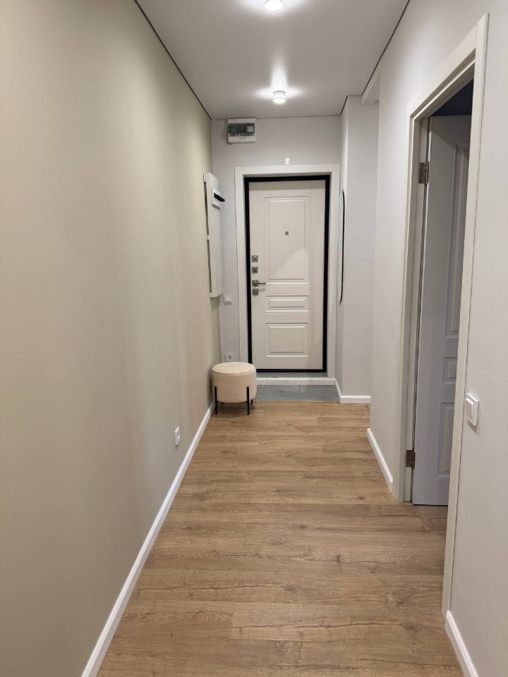 3-комнатная квартира, 65 м² — фото 8
