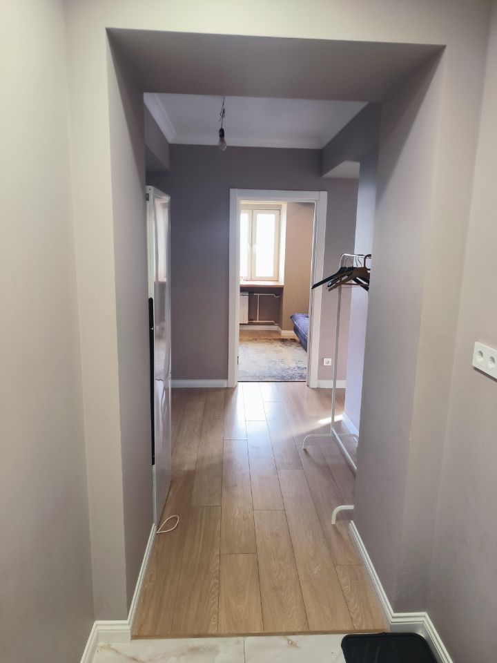 3-комнатная квартира, 82 м² — фото 1