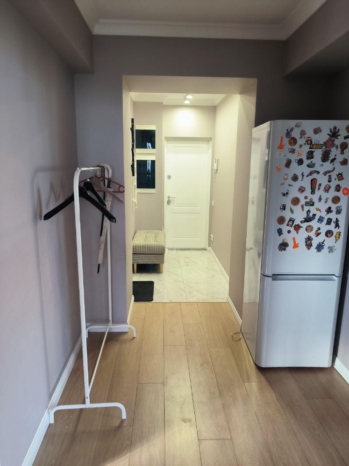 3-комнатная квартира, 82 м² — фото 2