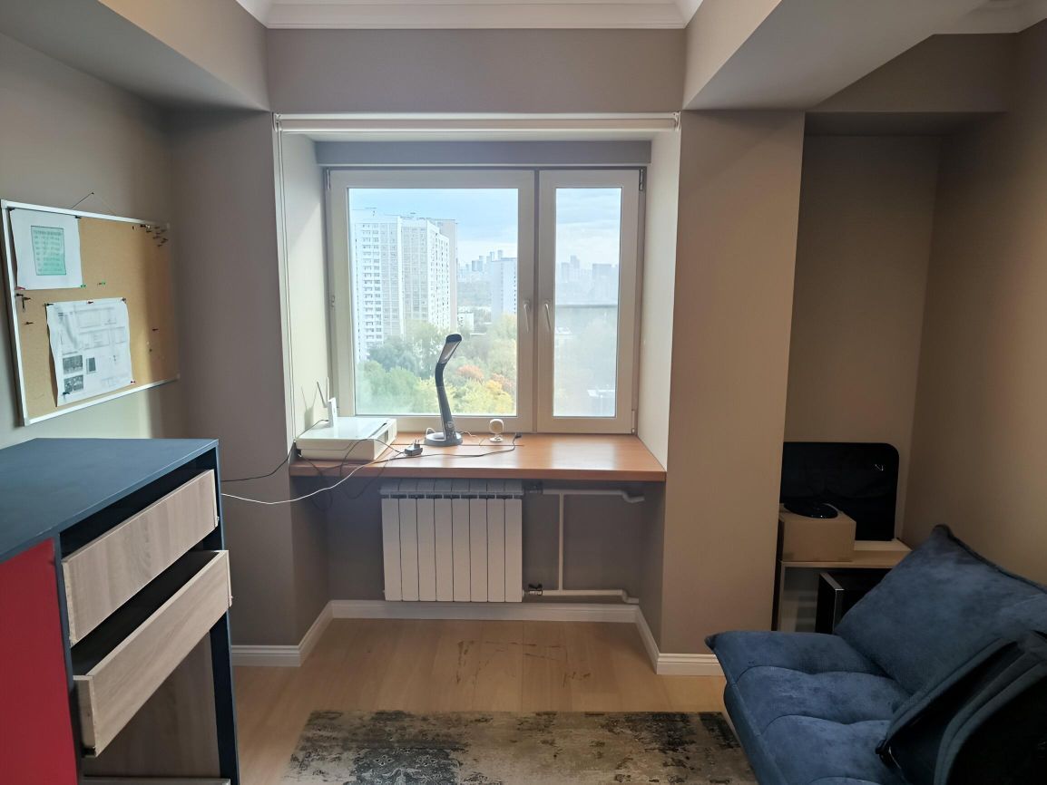 3-комнатная квартира, 82 м² — фото 3