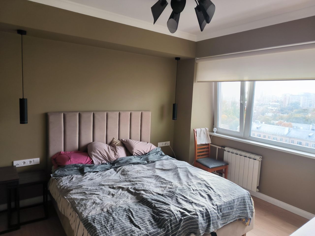 3-комнатная квартира, 82 м² — фото 6