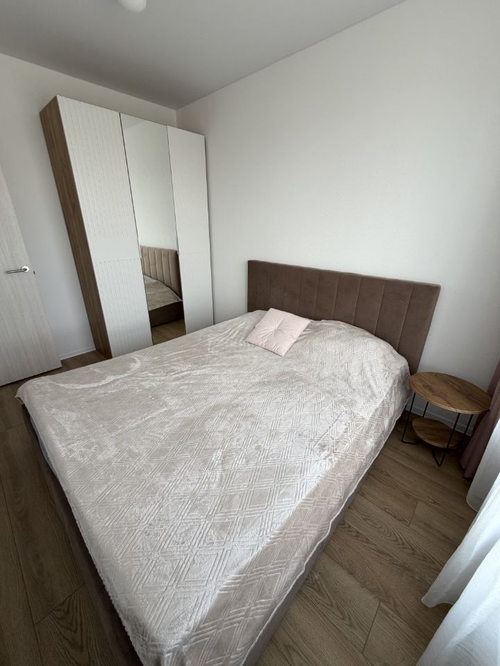 2-комнатная квартира, 33 м² — фото 1