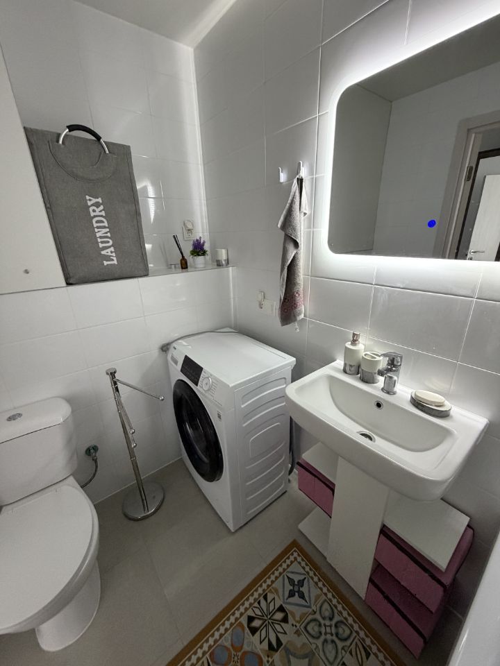 2-комнатная квартира, 33 м² — фото 8