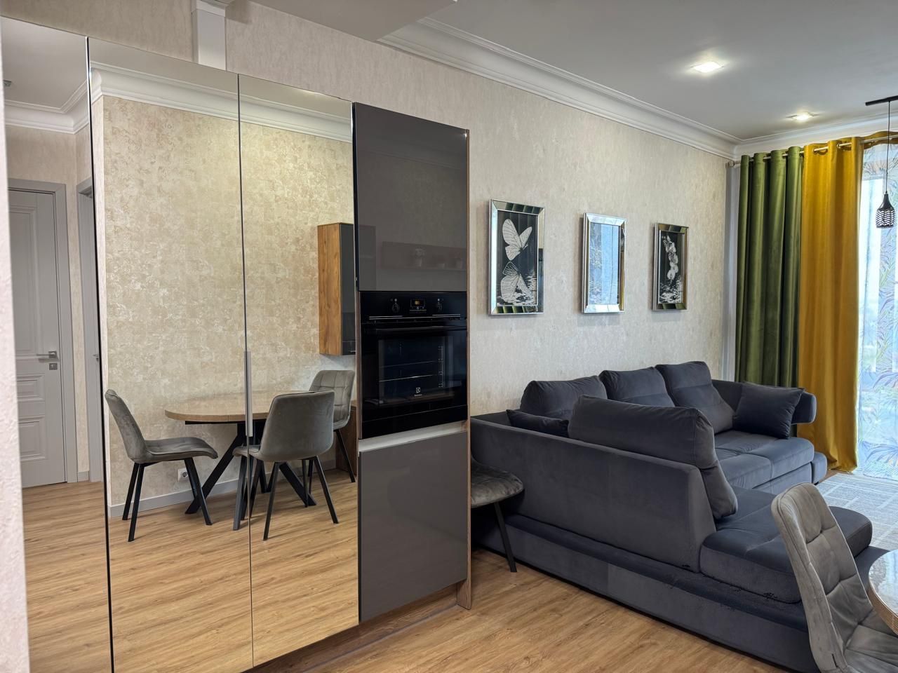 2-комнатная квартира, 52 м² — фото 8