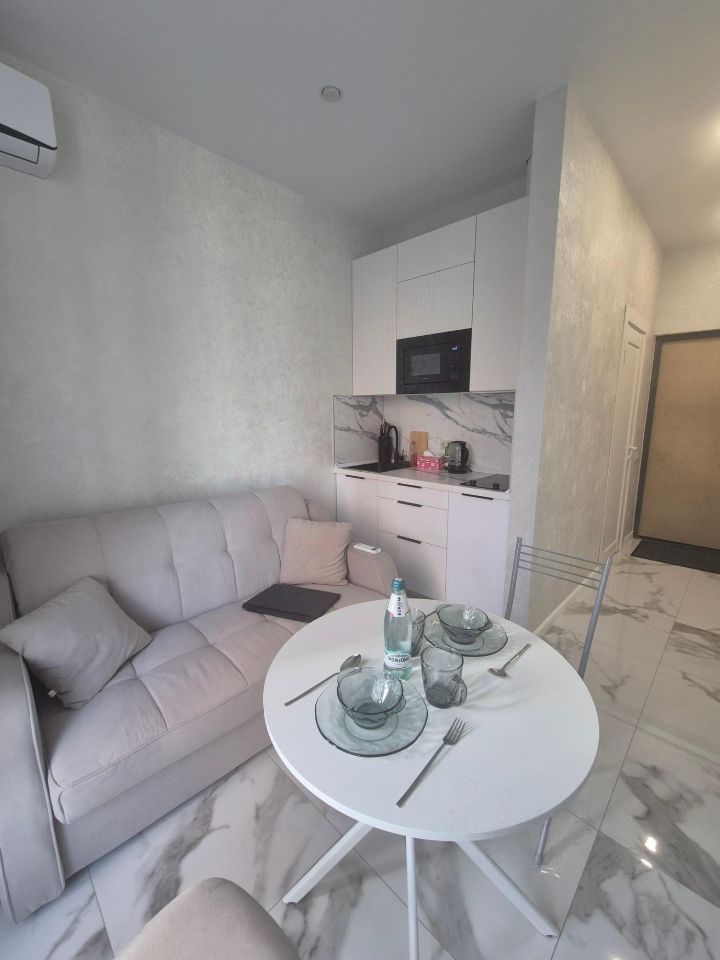 Квартира-студия, 22 м² — фото 3