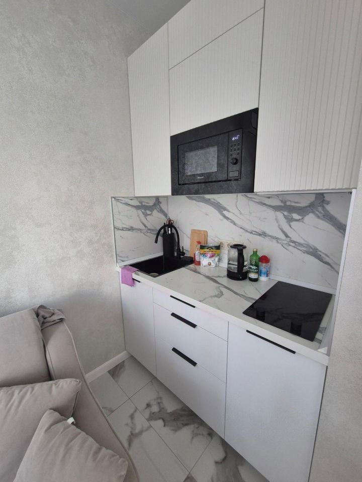Квартира-студия, 22 м² — фото 8
