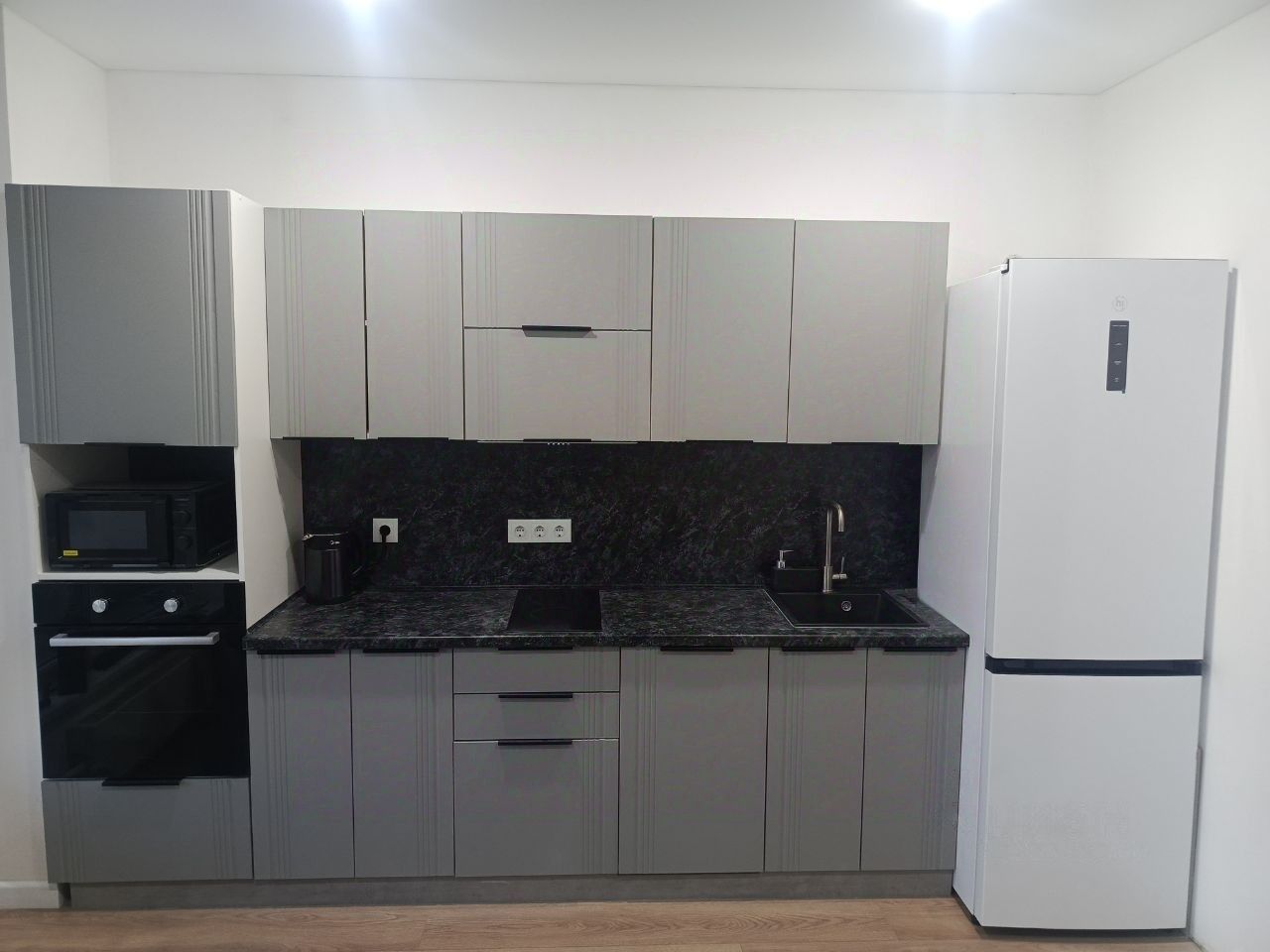 1-комнатная квартира, 36 м² — фото 5