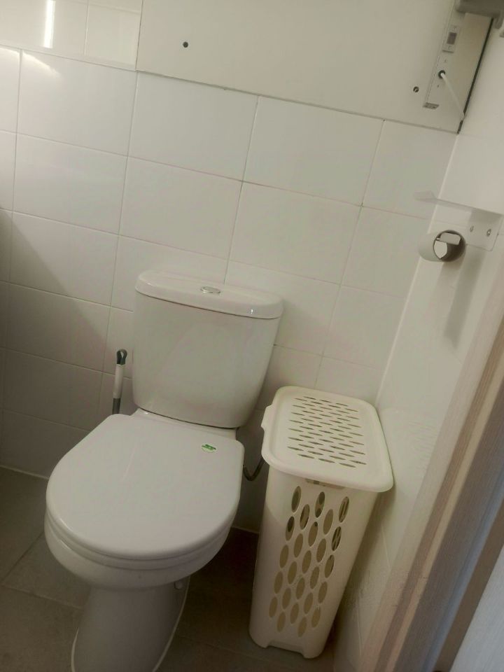 1-комнатная квартира, 36 м² — фото 6