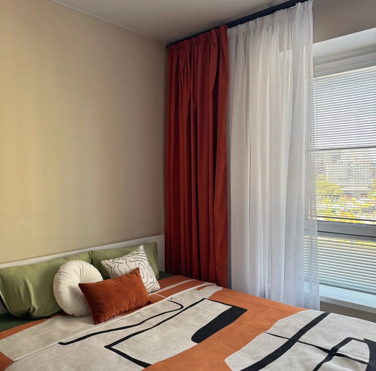 Квартира-студия, 26 м² — фото 3
