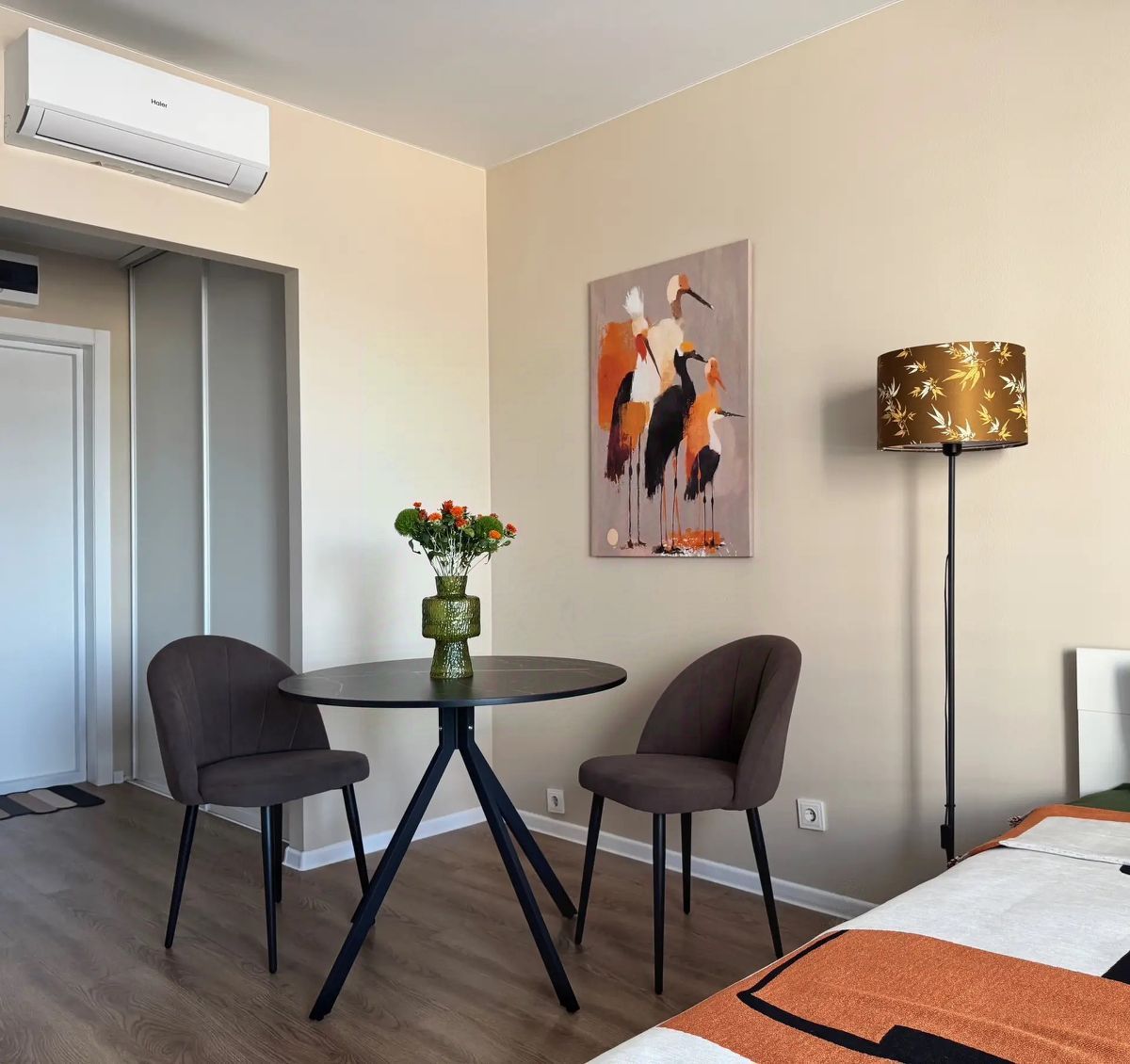 Квартира-студия, 26 м² — фото 7