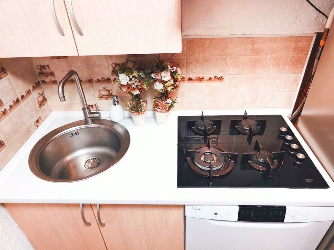 2-комнатная квартира, 52 м² — фото 3