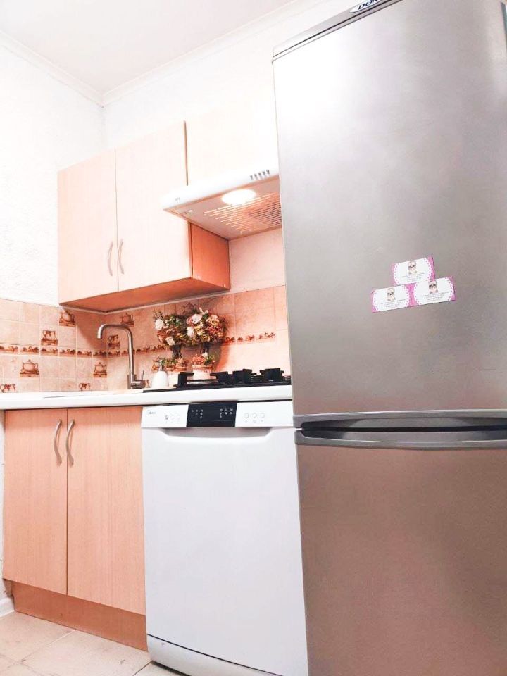 2-комнатная квартира, 52 м² — фото 4