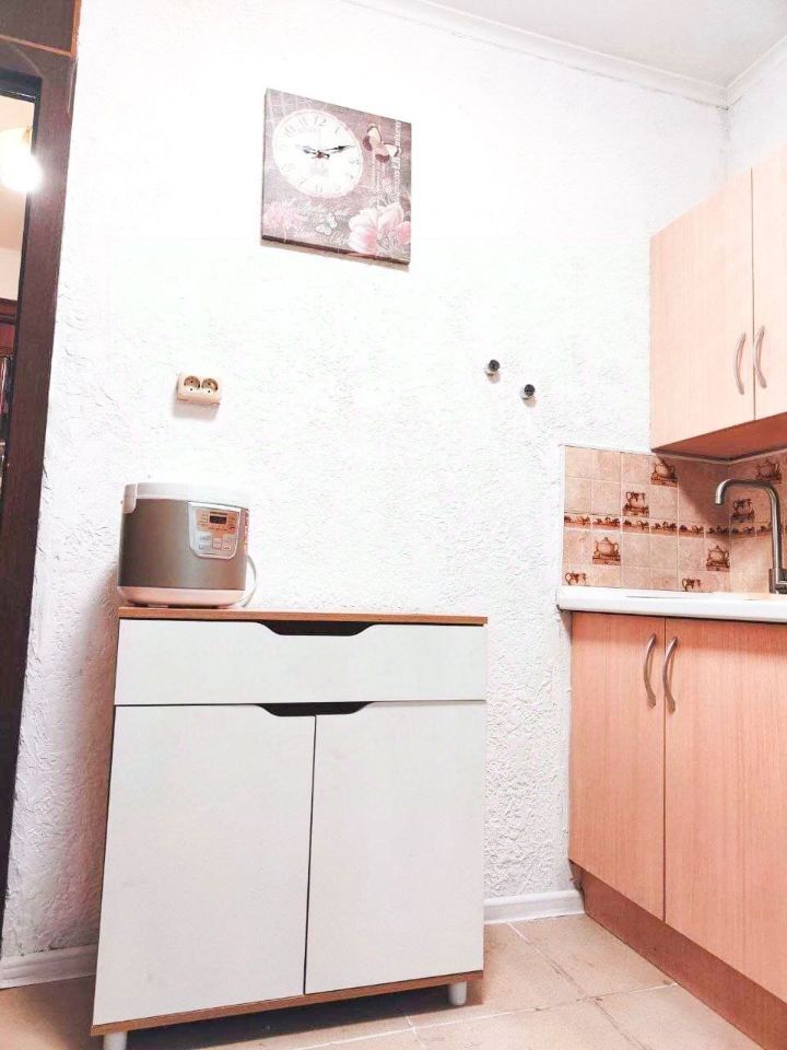 2-комнатная квартира, 52 м² — фото 5