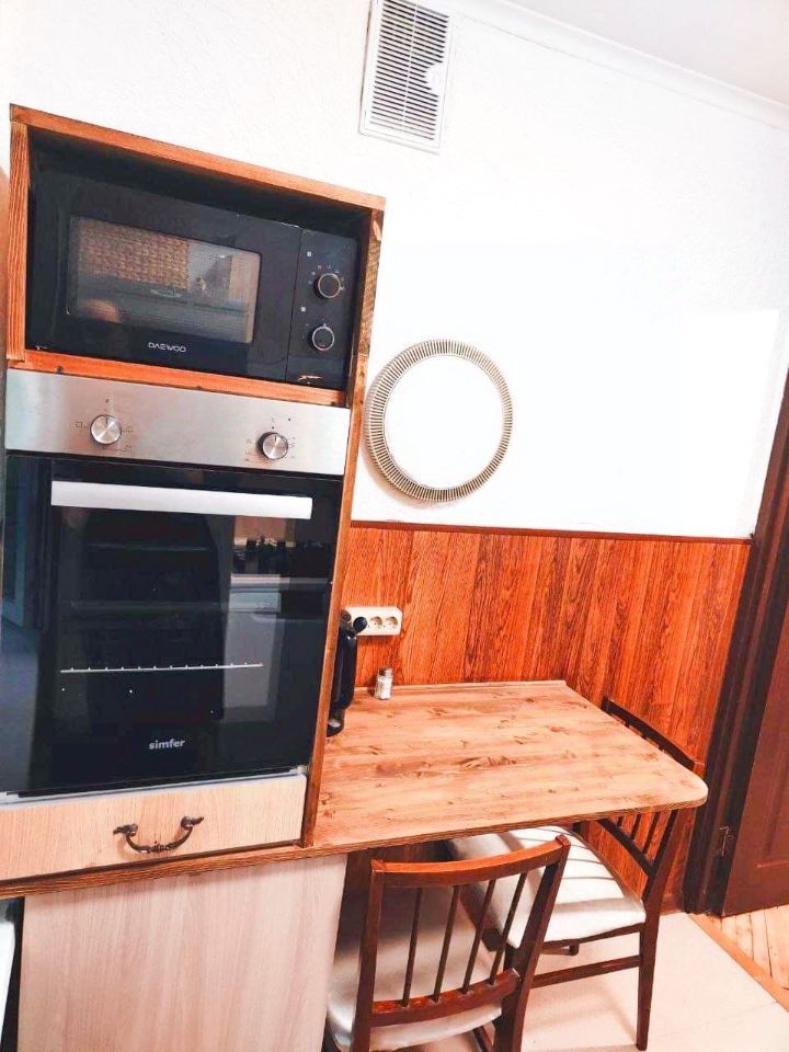 2-комнатная квартира, 52 м² — фото 6