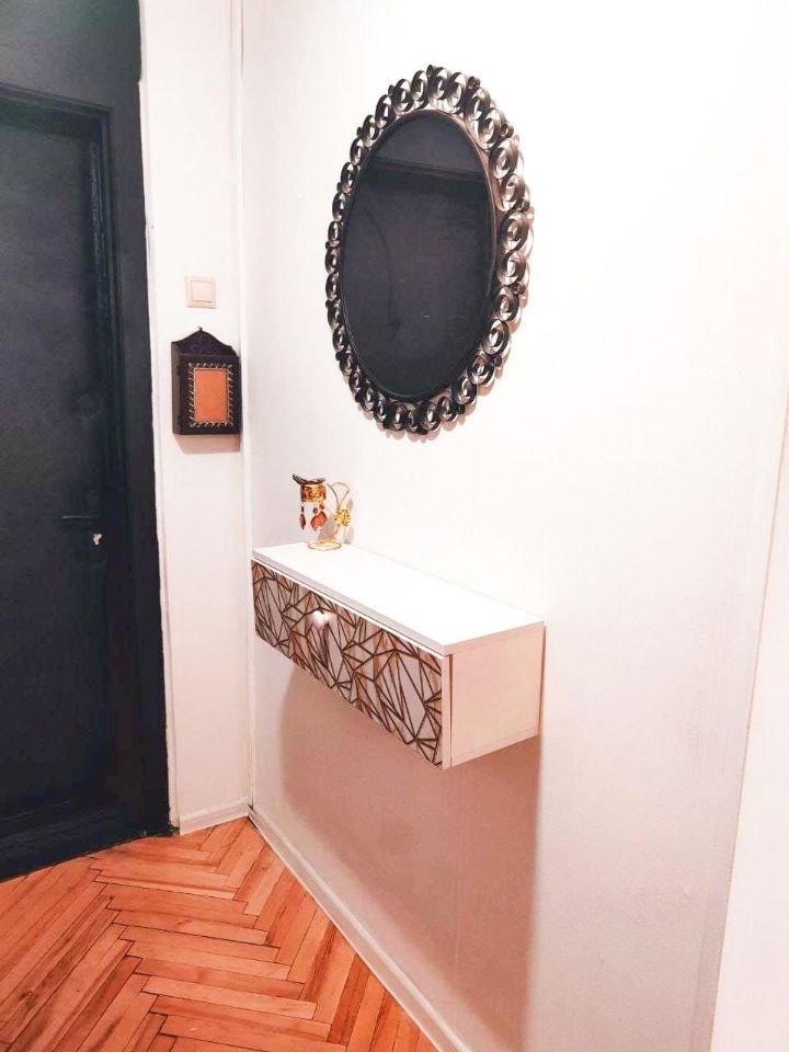 2-комнатная квартира, 52 м² — фото 8