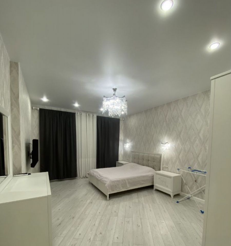 1-комнатная квартира, 52 м² — фото 3